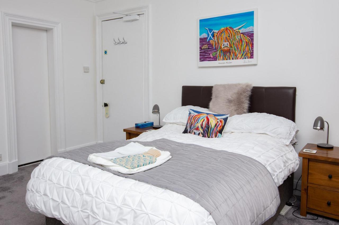 Guest house Chrialdon House Beauly