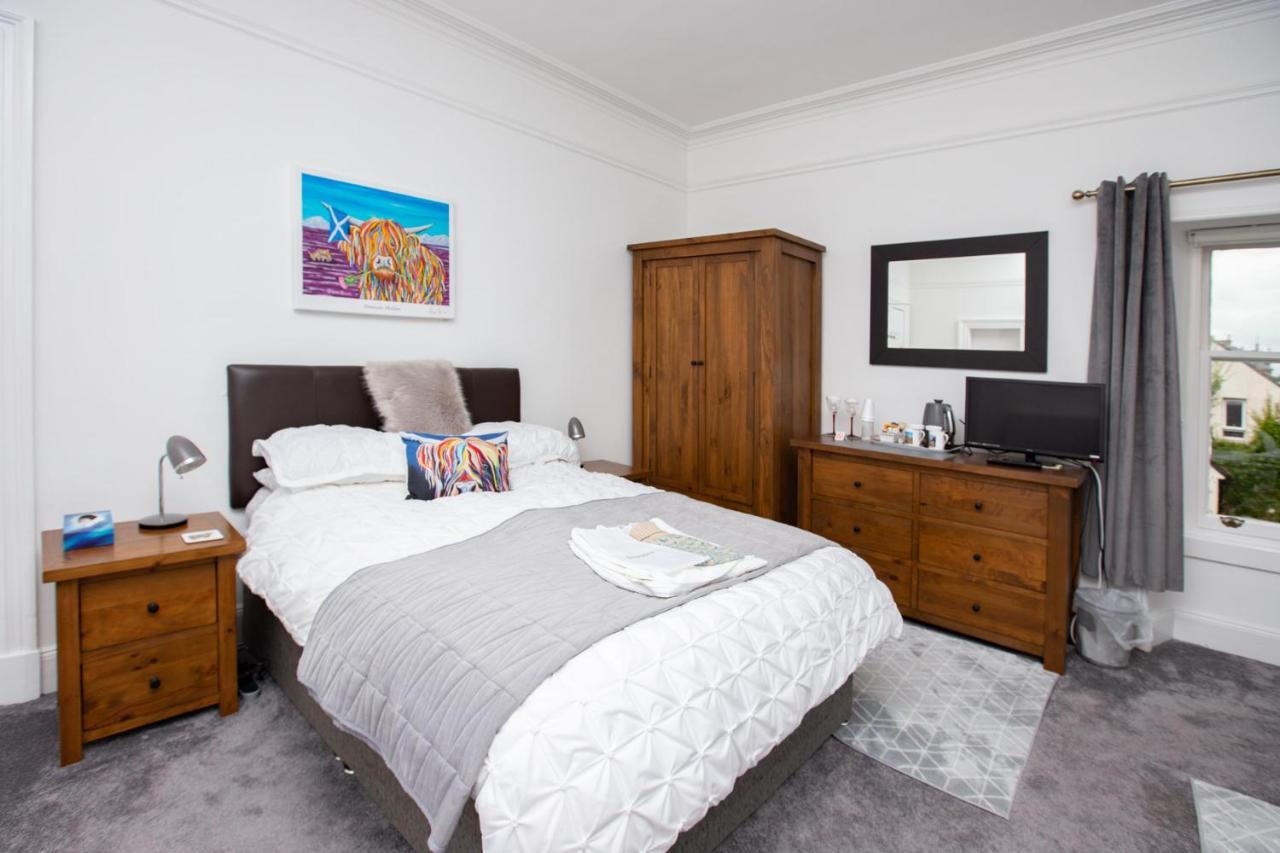 Guest house Chrialdon House *