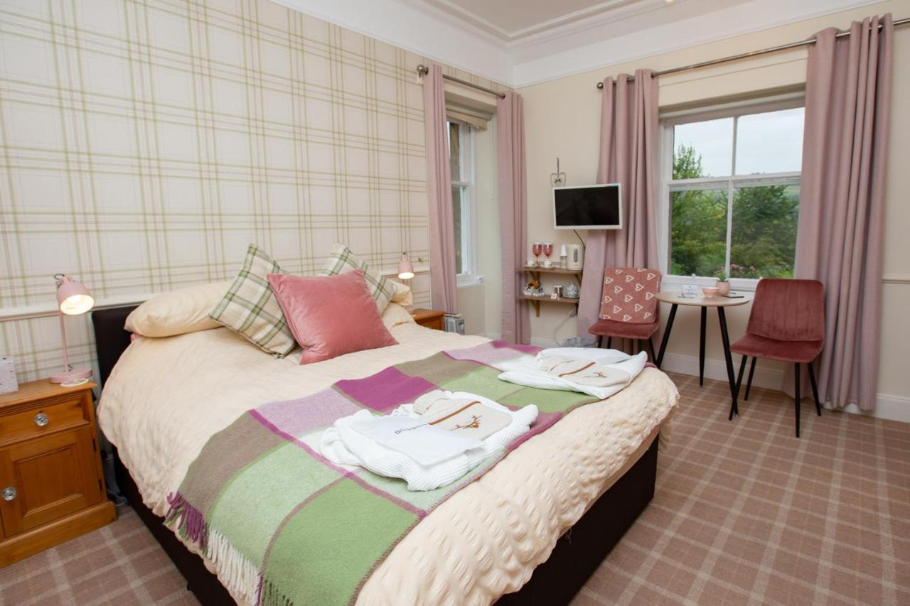 Chrialdon House Guest house Beauly
