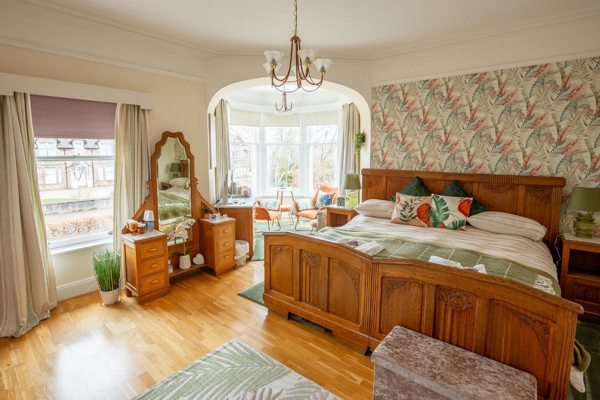 Gasthof Chrialdon House Beauly