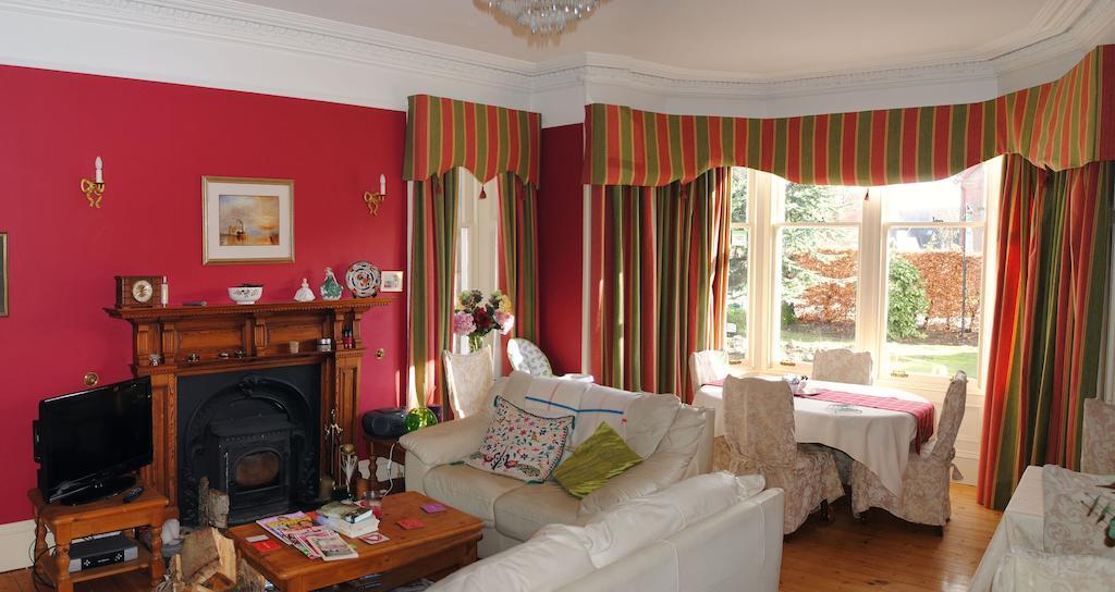Chrialdon House Beauly