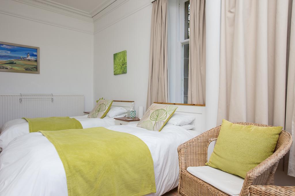 Chrialdon House Gasthof *